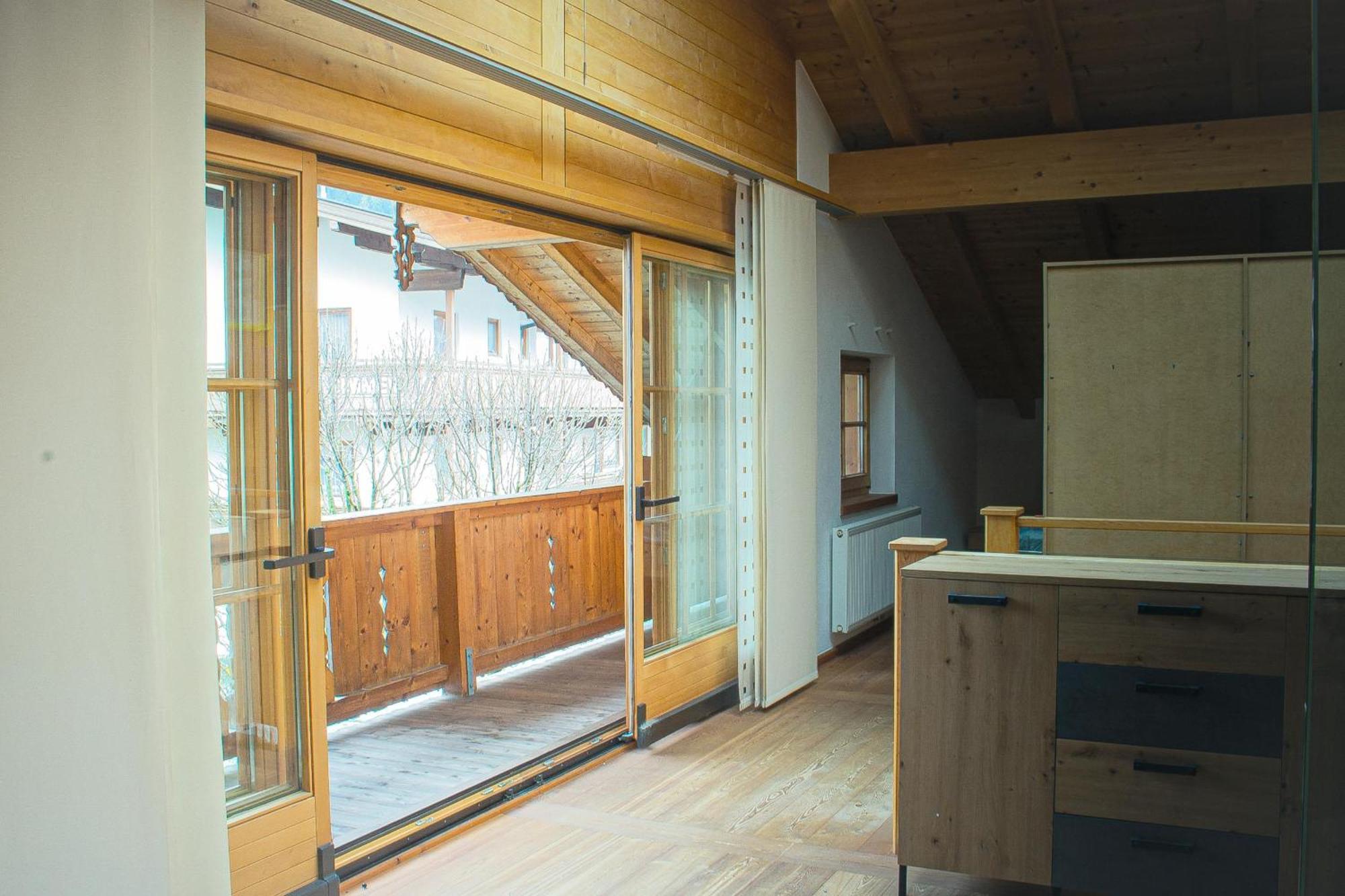 Emma'S Chalet Mayrhofen Exteriér fotografie